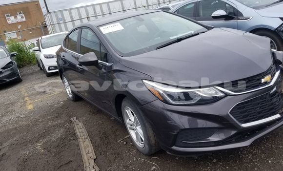 Buy Used Chevrolet Cruze Black Car in Baki in Abseron Buy Used Chevrolet Cruze Black Car in Baki in Abseron