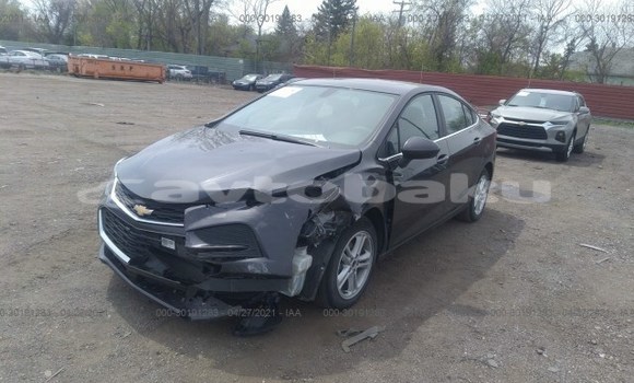 Buy Used Chevrolet Cruze Black Car in Baki in Abseron Buy Used Chevrolet Cruze Black Car in Baki in Abseron