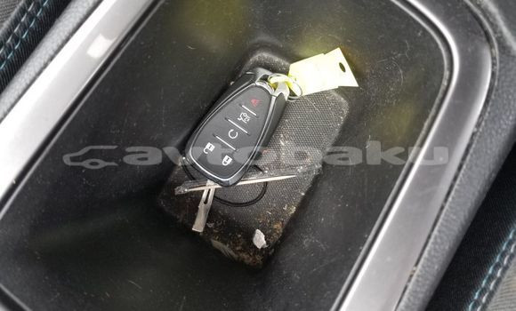 Buy Used Chevrolet Cruze Black Car in Baki in Abseron Buy Used Chevrolet Cruze Black Car in Baki in Abseron