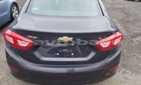 Buy Used Chevrolet Cruze Black Car in Baki in Abseron Buy Used Chevrolet Cruze Black Car in Baki in Abseron