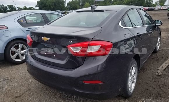 Buy Used Chevrolet Cruze Black Car in Baki in Abseron Buy Used Chevrolet Cruze Black Car in Baki in Abseron