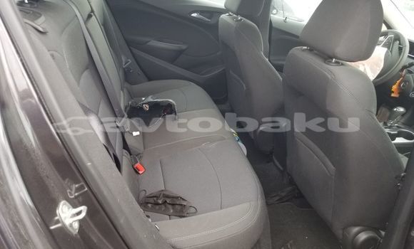 Buy Used Chevrolet Cruze Black Car in Baki in Abseron Buy Used Chevrolet Cruze Black Car in Baki in Abseron