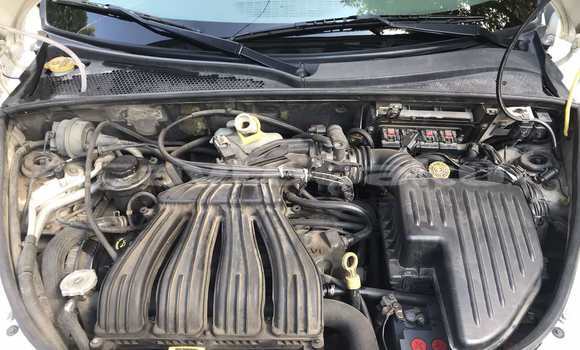 Buy Used Chrysler PT Cruiser White Car in Zirya in Abseron Buy Used Chrysler PT Cruiser White Car in Zirya in Abseron