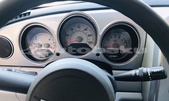 Buy Used Chrysler PT Cruiser White Car in Zirya in Abseron Buy Used Chrysler PT Cruiser White Car in Zirya in Abseron
