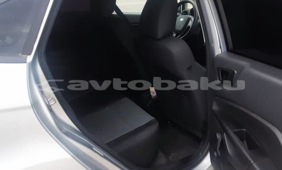 Buy Used Ford Fiesta Silver Car in Baki in Abseron Buy Used Ford Fiesta Silver Car in Baki in Abseron