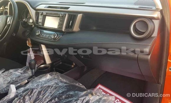 Buy Import Toyota RAV4 Other Car in Import - Dubai in Abseron Buy Import Toyota RAV4 Other Car in Import - Dubai in Abseron