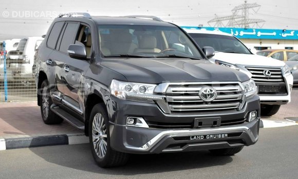 Buy Import Toyota Land Cruiser Other Car in Import - Dubai in Abseron Buy Import Toyota Land Cruiser Other Car in Import - Dubai in Abseron