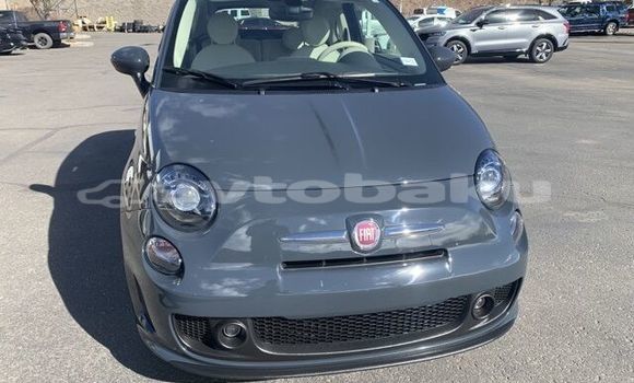 Buy New Fiat 500L Other Car in Alat in Abseron