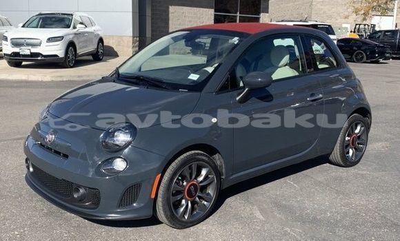 Buy New Fiat 500L Other Car in Alat in Abseron Buy New Fiat 500L Other Car in Alat in Abseron