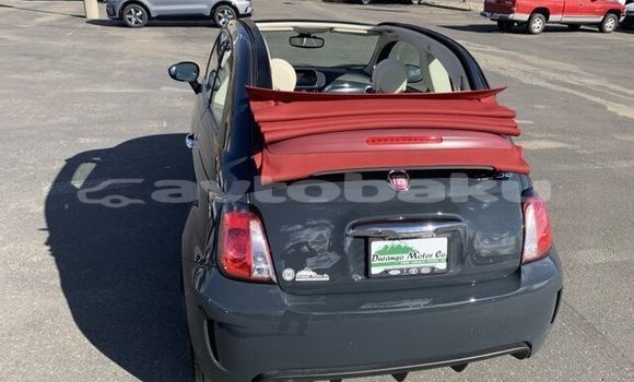 Buy New Fiat 500L Other Car in Alat in Abseron Buy New Fiat 500L Other Car in Alat in Abseron