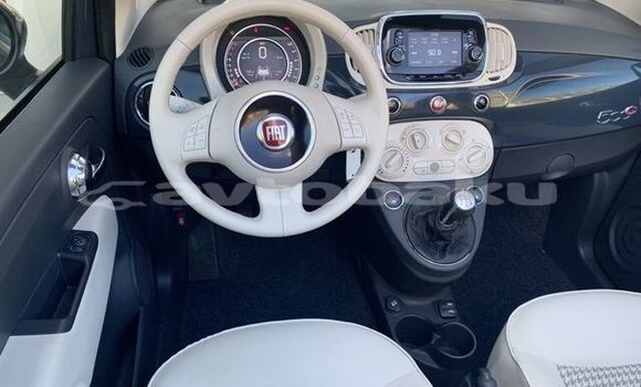 Buy New Fiat 500L Other Car in Alat in Abseron Buy New Fiat 500L Other Car in Alat in Abseron