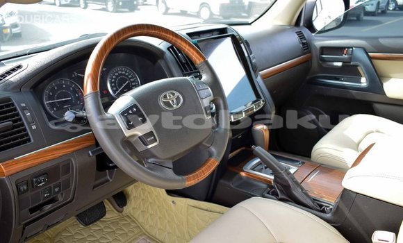 Buy Import Toyota Land Cruiser Other Car in Import - Dubai in Abseron Buy Import Toyota Land Cruiser Other Car in Import - Dubai in Abseron