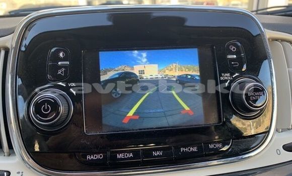 Buy New Fiat 500L Other Car in Alat in Abseron Buy New Fiat 500L Other Car in Alat in Abseron