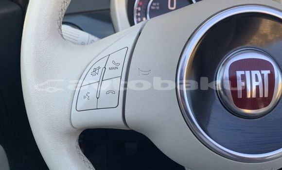 Buy New Fiat 500L Other Car in Alat in Abseron Buy New Fiat 500L Other Car in Alat in Abseron