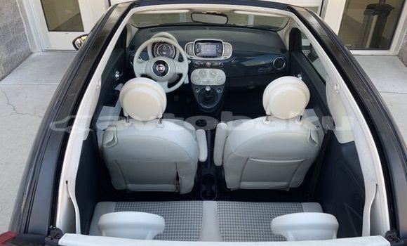 Buy New Fiat 500L Other Car in Alat in Abseron Buy New Fiat 500L Other Car in Alat in Abseron