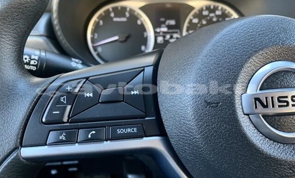 Buy Used Nissan Versa Blue Car in Alat in Abseron Buy Used Nissan Versa Blue Car in Alat in Abseron