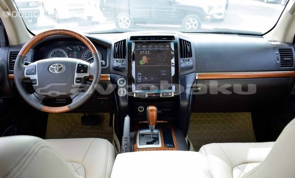 Buy Import Toyota Land Cruiser Other Car in Import - Dubai in Abseron Buy Import Toyota Land Cruiser Other Car in Import - Dubai in Abseron