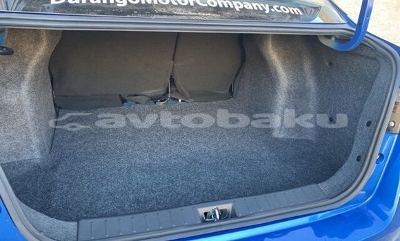 Buy Used Nissan Versa Blue Car in Alat in Abseron Buy Used Nissan Versa Blue Car in Alat in Abseron