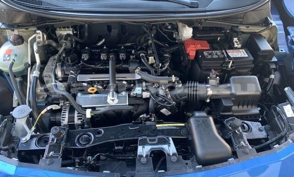 Buy Used Nissan Versa Blue Car in Alat in Abseron Buy Used Nissan Versa Blue Car in Alat in Abseron