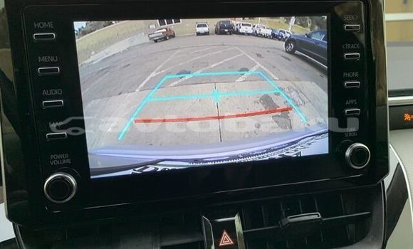 Buy Used Toyota Corolla Silver Car in Alat in Abseron Buy Used Toyota Corolla Silver Car in Alat in Abseron