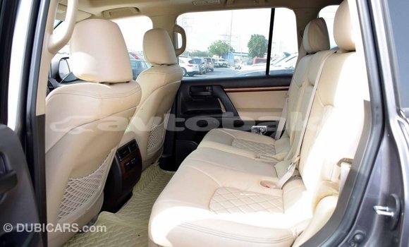 Buy Import Toyota Land Cruiser Other Car in Import - Dubai in Abseron Buy Import Toyota Land Cruiser Other Car in Import - Dubai in Abseron