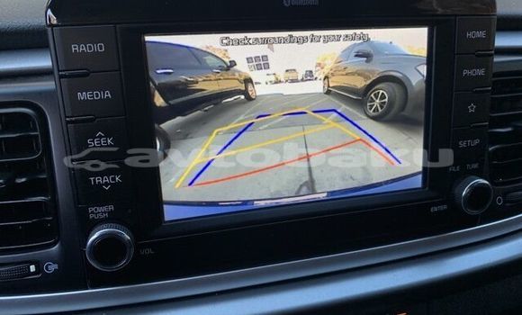 Buy New Kia Rio Blue Car in Alat in Abseron Buy New Kia Rio Blue Car in Alat in Abseron