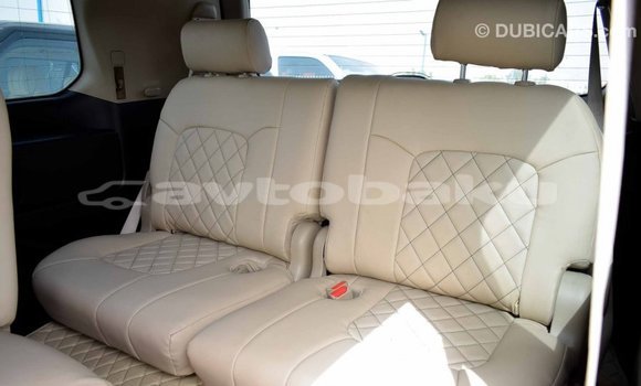 Buy Import Toyota Land Cruiser Other Car in Import - Dubai in Abseron Buy Import Toyota Land Cruiser Other Car in Import - Dubai in Abseron