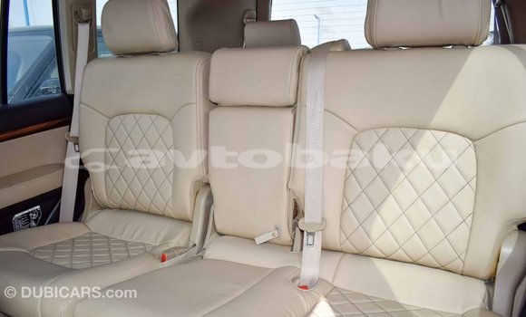 Buy Import Toyota Land Cruiser Other Car in Import - Dubai in Abseron Buy Import Toyota Land Cruiser Other Car in Import - Dubai in Abseron