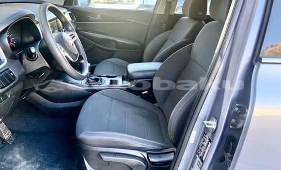 Buy Used Kia Sorento Silver Car in Alat in Abseron Buy Used Kia Sorento Silver Car in Alat in Abseron