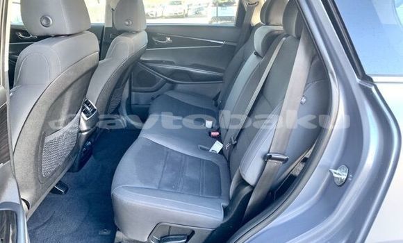 Buy Used Kia Sorento Silver Car in Alat in Abseron Buy Used Kia Sorento Silver Car in Alat in Abseron