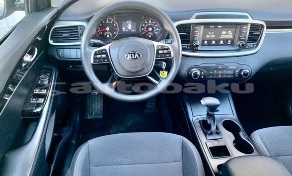 Buy Used Kia Sorento Silver Car in Alat in Abseron Buy Used Kia Sorento Silver Car in Alat in Abseron