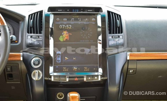 Buy Import Toyota Land Cruiser Other Car in Import - Dubai in Abseron Buy Import Toyota Land Cruiser Other Car in Import - Dubai in Abseron