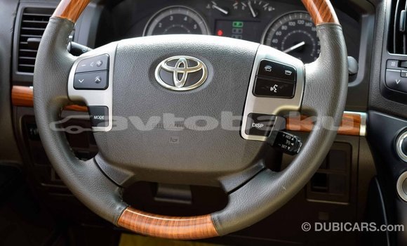 Buy Import Toyota Land Cruiser Other Car in Import - Dubai in Abseron Buy Import Toyota Land Cruiser Other Car in Import - Dubai in Abseron
