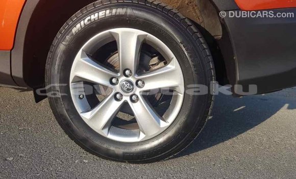 Buy Import Toyota RAV4 Other Car in Import - Dubai in Abseron