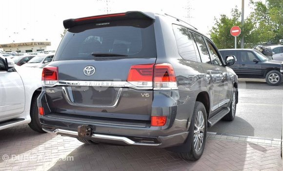 Buy Import Toyota Land Cruiser Other Car in Import - Dubai in Abseron Buy Import Toyota Land Cruiser Other Car in Import - Dubai in Abseron