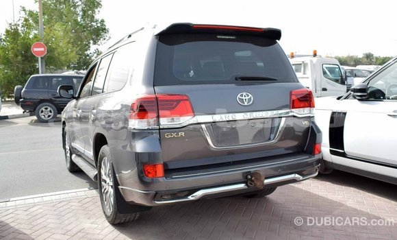 Buy Import Toyota Land Cruiser Other Car in Import - Dubai in Abseron Buy Import Toyota Land Cruiser Other Car in Import - Dubai in Abseron