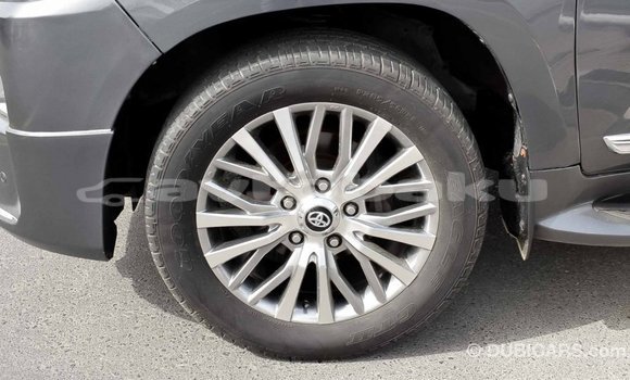 Buy Import Toyota Land Cruiser Other Car in Import - Dubai in Abseron Buy Import Toyota Land Cruiser Other Car in Import - Dubai in Abseron