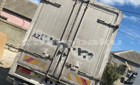 Buy Used Mercedes‒Benz 1213 White Truck in Baki in Abseron Buy Used Mercedes‒Benz 1213 White Truck in Baki in Abseron