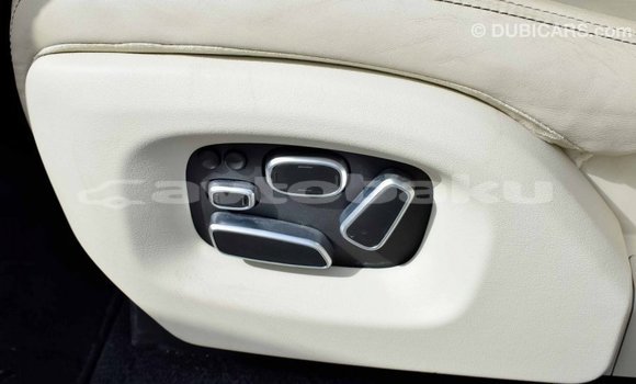 Buy Import Land Rover Range Rover White Car in Import - Dubai in Abseron Buy Import Land Rover Range Rover White Car in Import - Dubai in Abseron