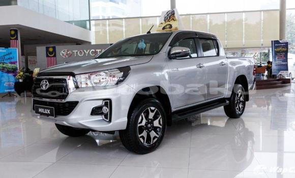 Buy Used Toyota HiAce Silver Truck in Agdam in Mil-Qarabax Buy Used Toyota HiAce Silver Truck in Agdam in Mil-Qarabax