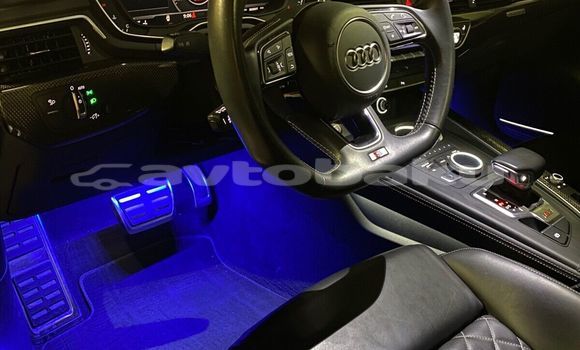 Buy Used Audi S5 Blue Car in Baki in Abseron Buy Used Audi S5 Blue Car in Baki in Abseron