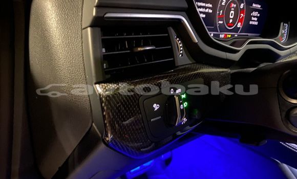 Buy Used Audi S5 Blue Car in Baki in Abseron Buy Used Audi S5 Blue Car in Baki in Abseron