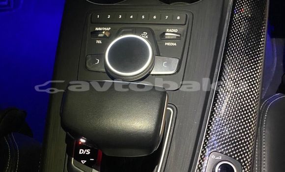 Buy Used Audi S5 Blue Car in Baki in Abseron Buy Used Audi S5 Blue Car in Baki in Abseron