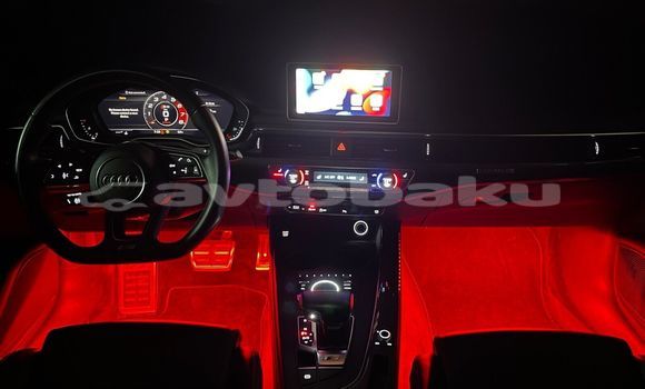Buy Used Audi S5 Blue Car in Baki in Abseron Buy Used Audi S5 Blue Car in Baki in Abseron