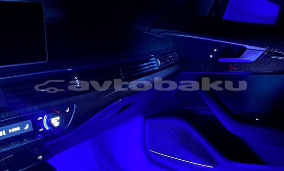 Buy Used Audi S5 Blue Car in Baki in Abseron Buy Used Audi S5 Blue Car in Baki in Abseron
