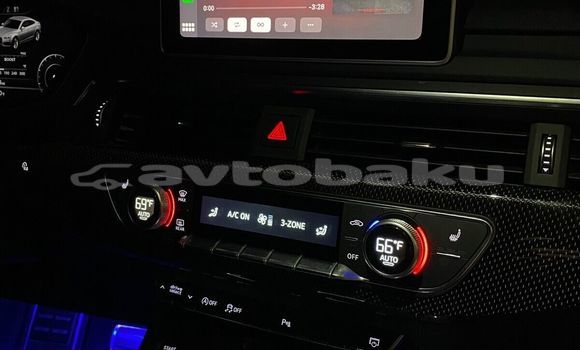 Buy Used Audi S5 Blue Car in Baki in Abseron Buy Used Audi S5 Blue Car in Baki in Abseron