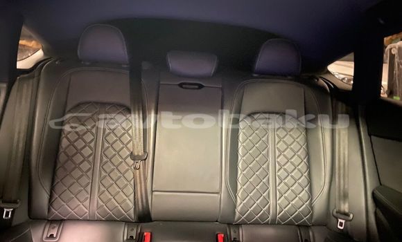 Buy Used Audi S5 Blue Car in Baki in Abseron Buy Used Audi S5 Blue Car in Baki in Abseron