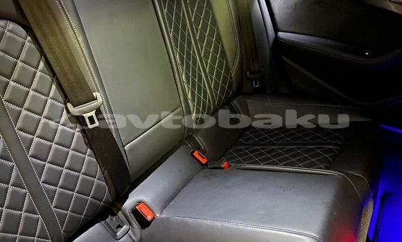 Buy Used Audi S5 Blue Car in Baki in Abseron Buy Used Audi S5 Blue Car in Baki in Abseron