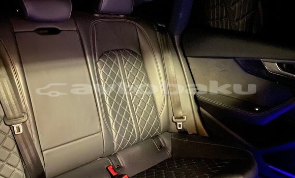 Buy Used Audi S5 Blue Car in Baki in Abseron Buy Used Audi S5 Blue Car in Baki in Abseron