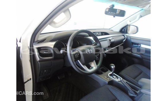 Buy Import Toyota Hilux Other Car in Import - Dubai in Abseron Buy Import Toyota Hilux Other Car in Import - Dubai in Abseron